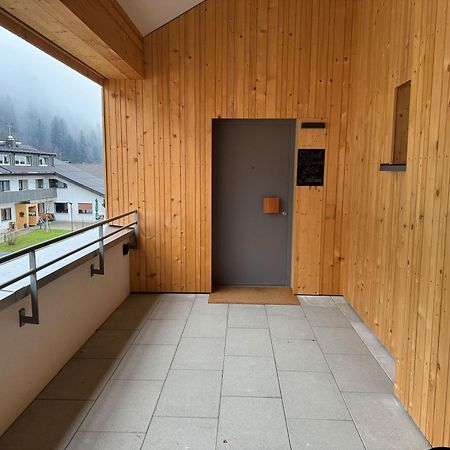 Gamsfels Balbina Galeriewohnung Langen Bei Bregenz Extérieur photo
