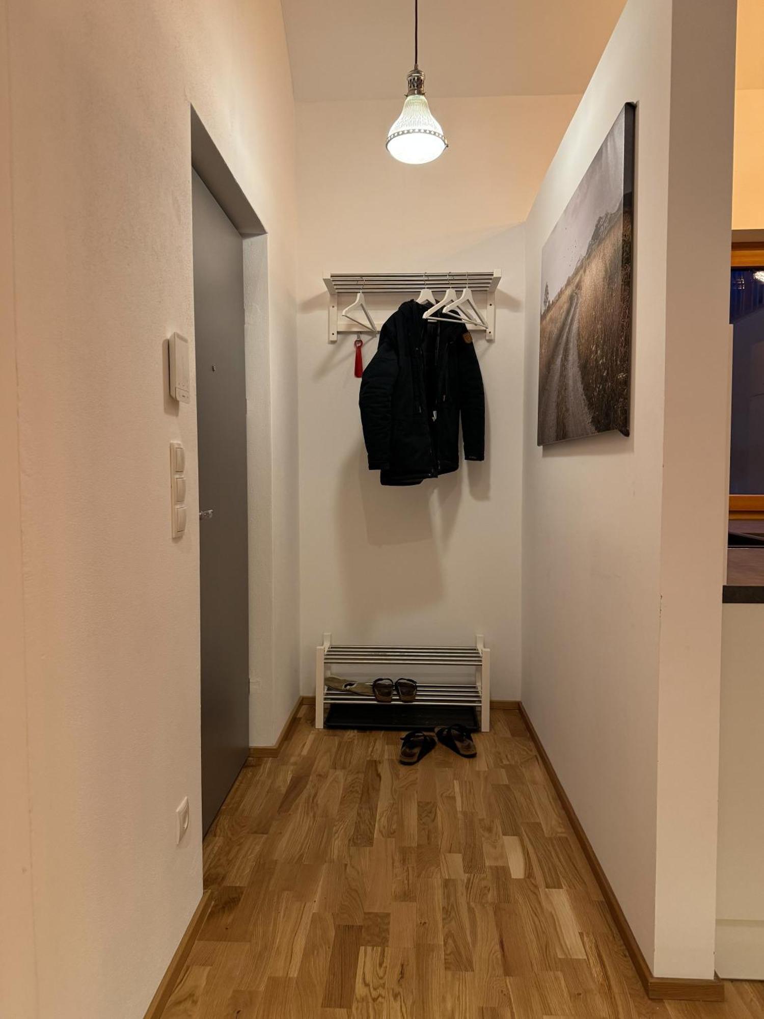 Gamsfels Balbina Galeriewohnung Langen Bei Bregenz Extérieur photo
